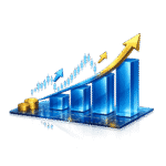 Dow Jones market updates and blue-chip stocks