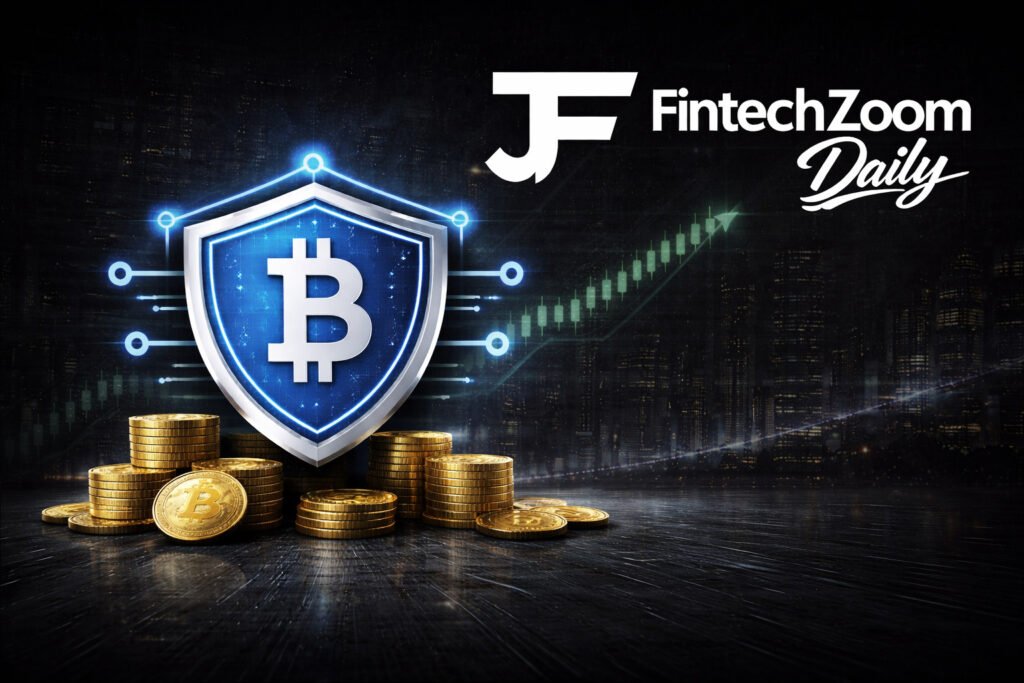 FintechZoom FintechZoom