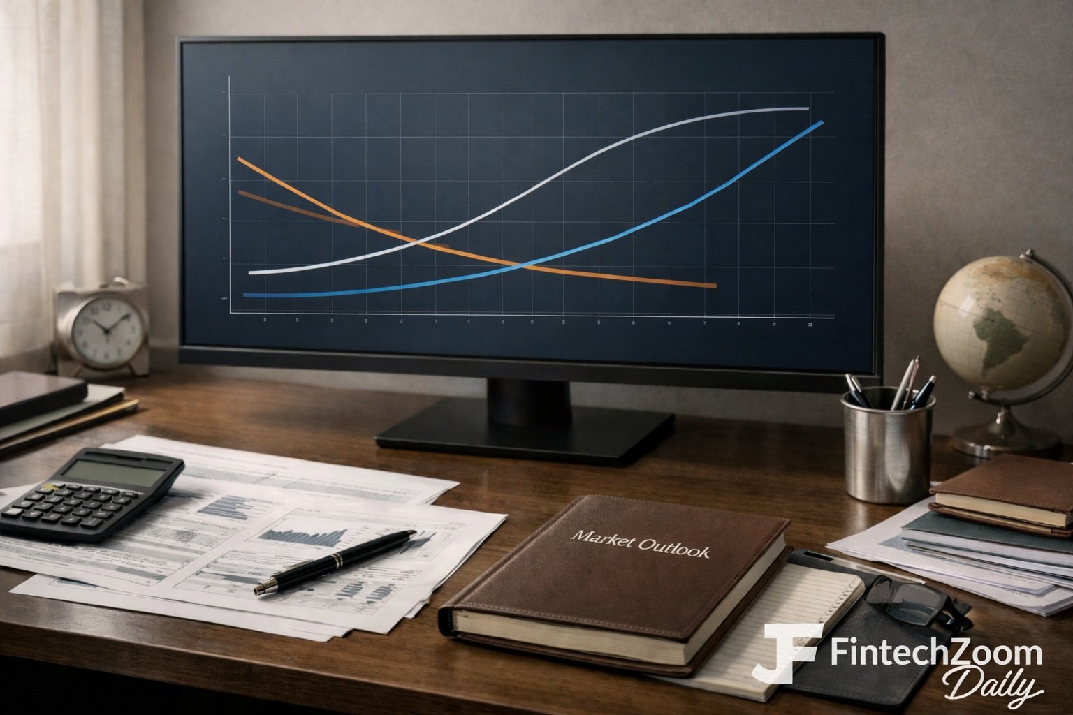 FintechZoom.com Bonds