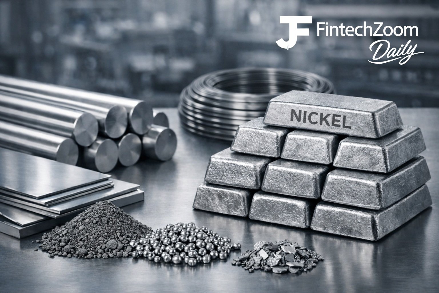 FintechZoom.com Nickel