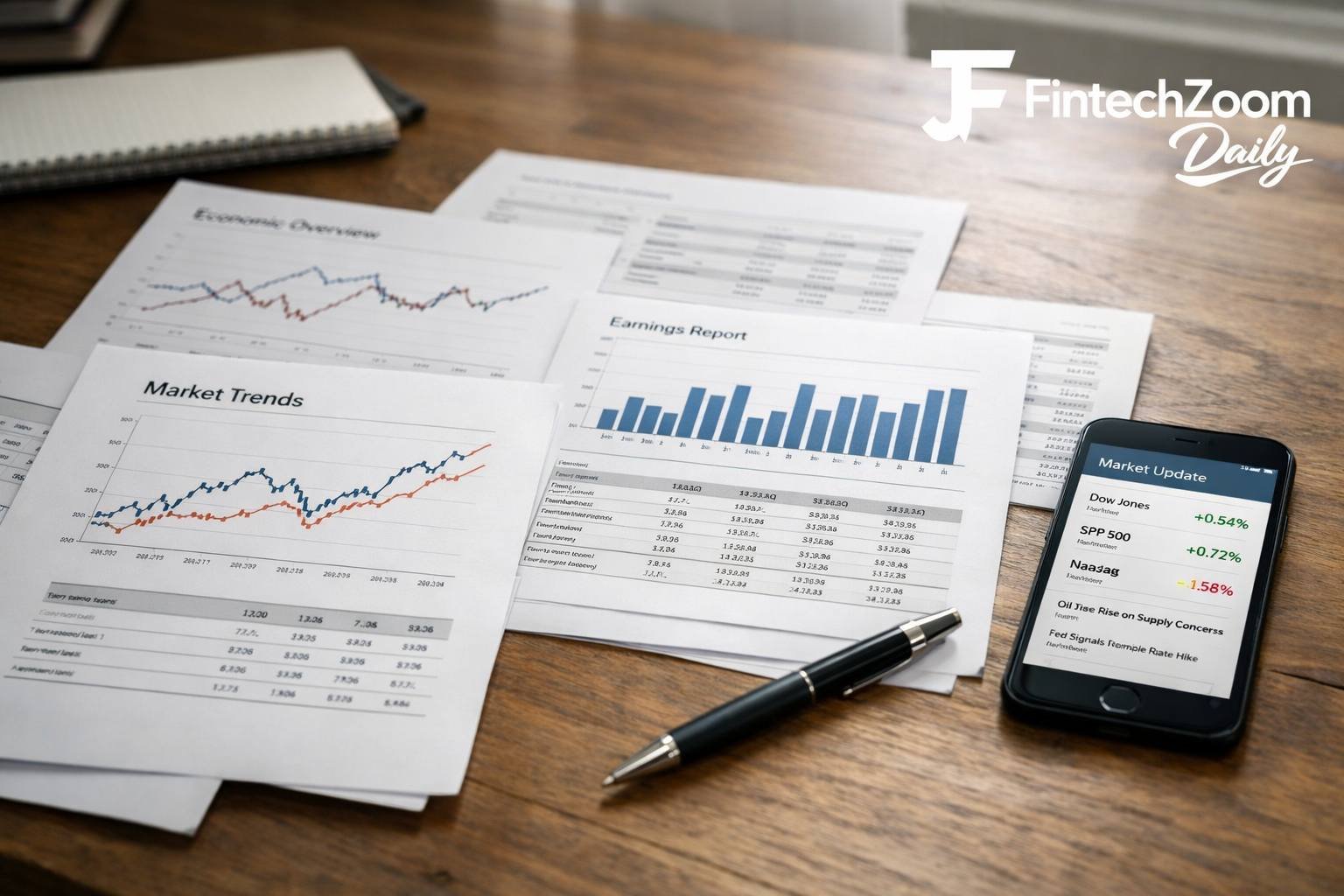 fintechzoom.com money