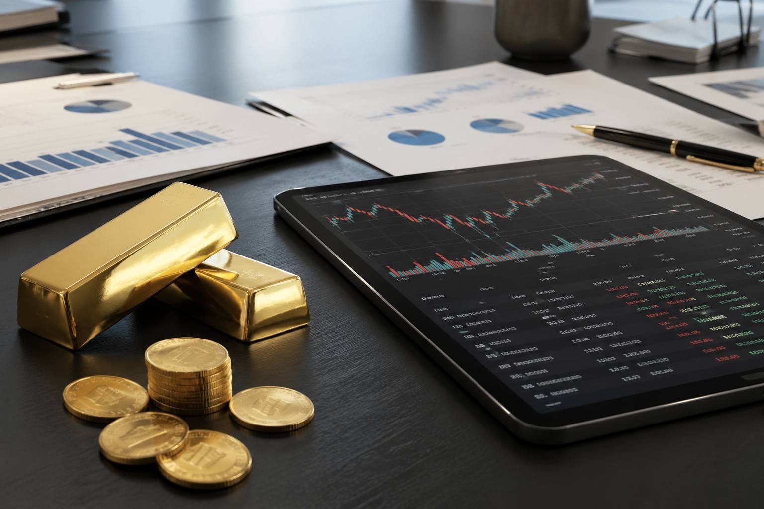 is gold a good investment in 2026